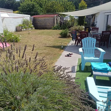 Atypique Climatisee Avec Piscine Chauffee *
