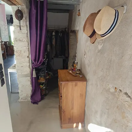 Atypique Climatisee Avec Piscine Chauffee Royan
